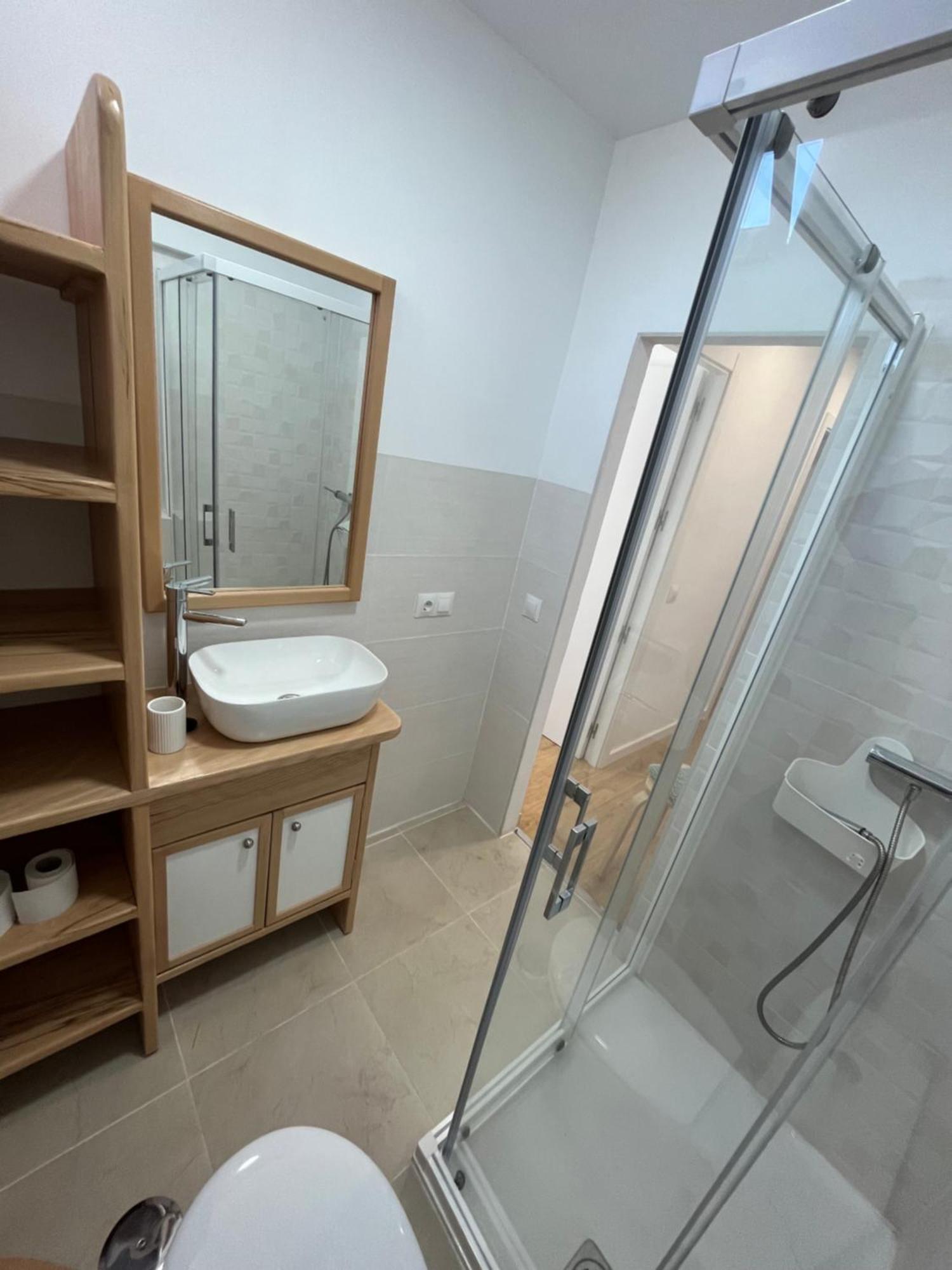 Apartamento Chiclana De La Frontera Exterior foto